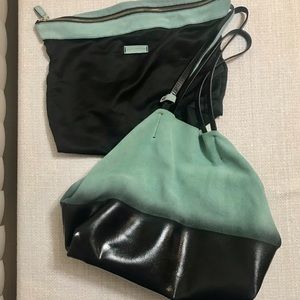 Beautiful Tote Bag with Inner Bag